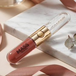 Mass Princess Lip Gloss & Lip Oil 